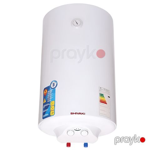 Su qızdırıcısı Shivaki 80 L