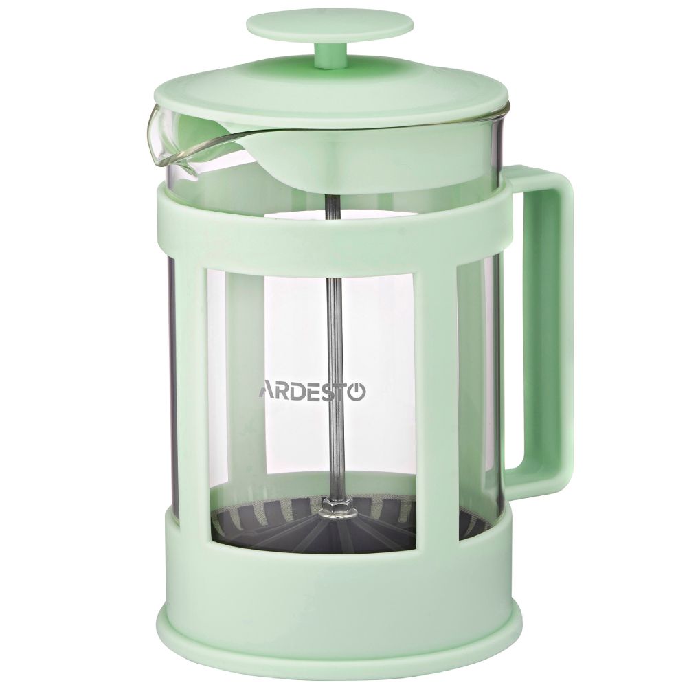 French press Ardesto 0.8 lt AR1008LGB — Mətbəx texnikası, Bakı (2)