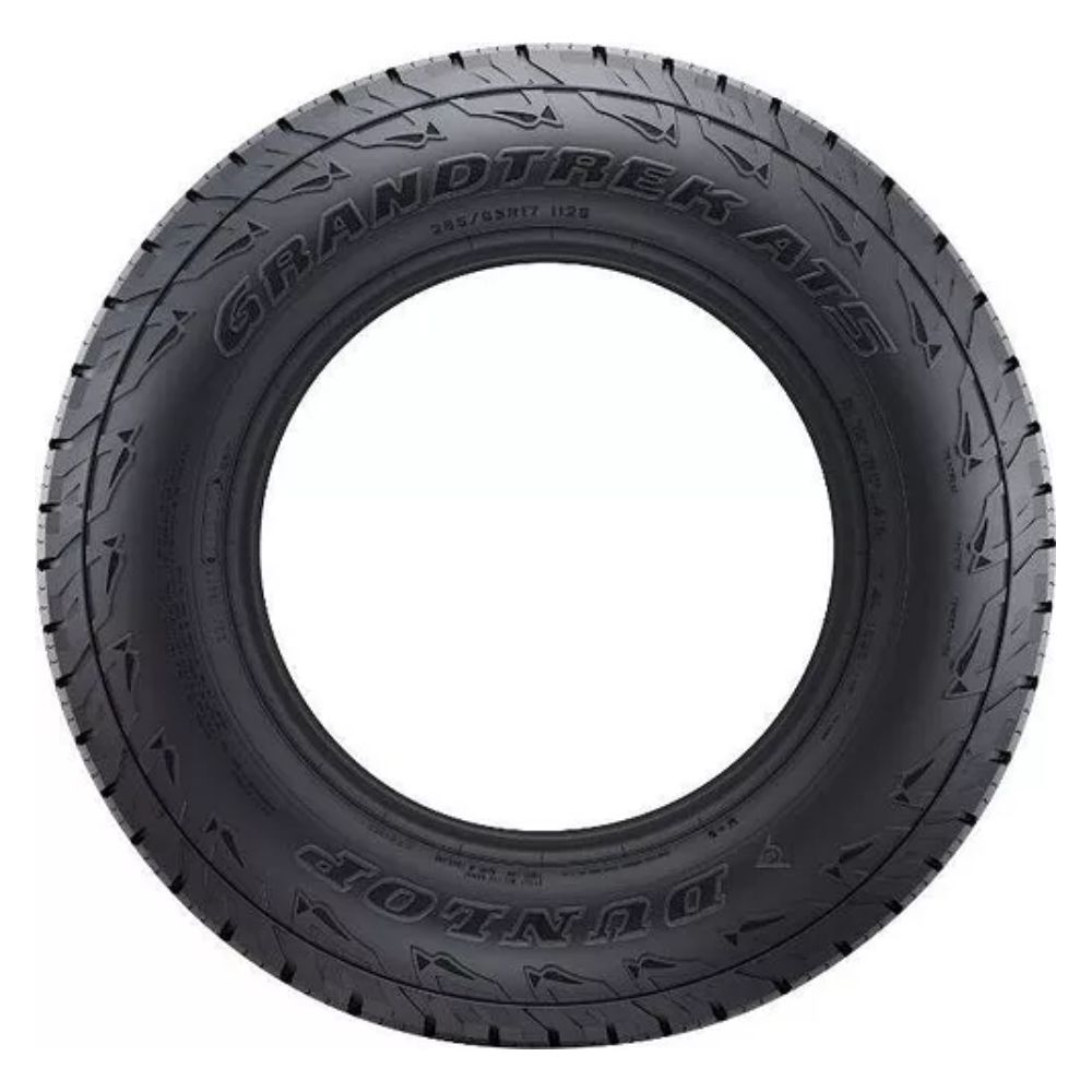 Avtomobil təkəri Dunlop Grandtrek AT5 114S 245/75R16 — Təkərlər, Bakı (2)