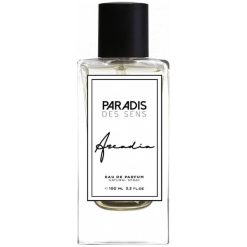Uniseks parfüm Paradis des Sens Arcadia EDP 100 ml 3770018257044 — Ətir, Bakı