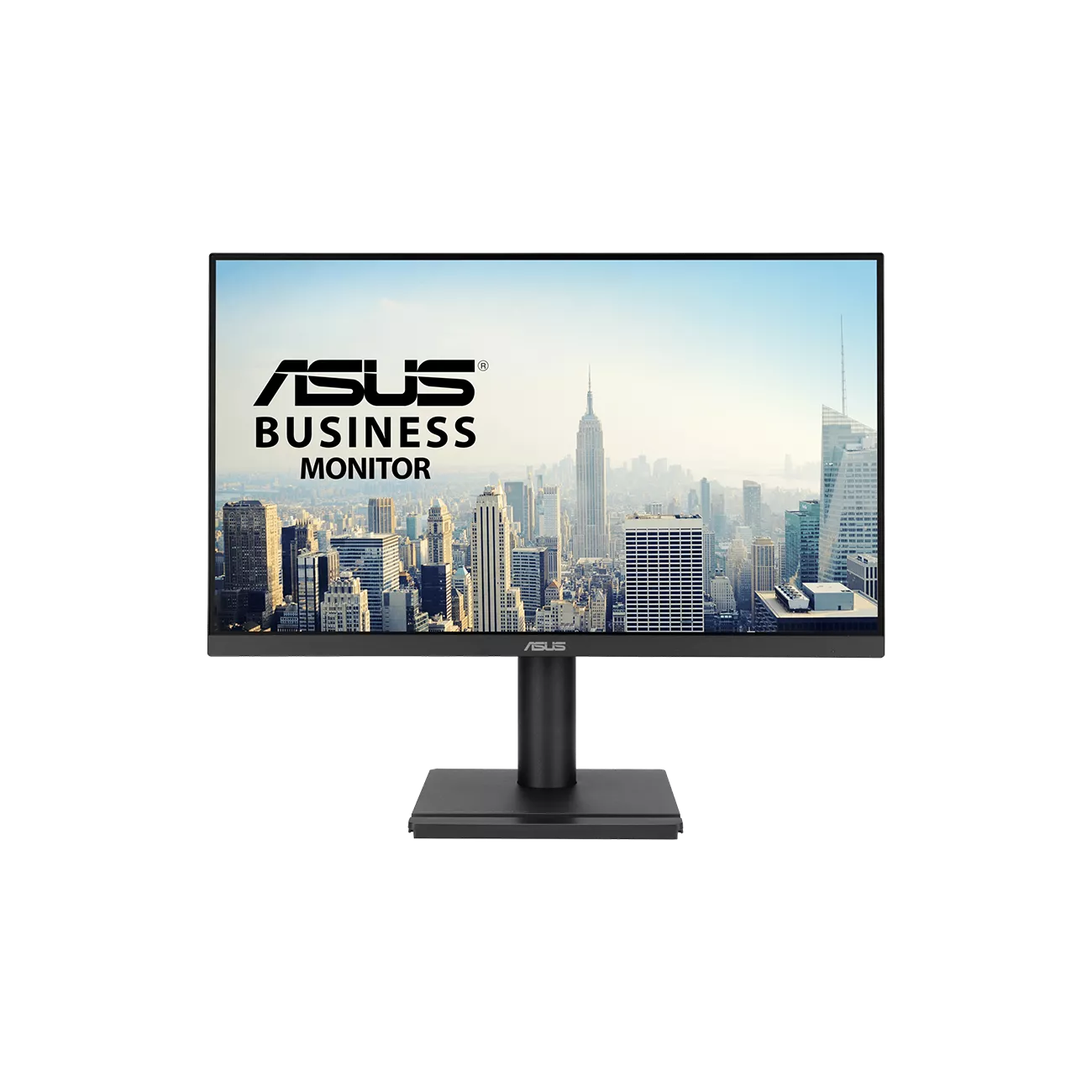 Monitor ASUS VA279QGS Business 27 FHD(1920X1080)/IPS/120HZ/350 NITS/99% srgb (90LM04J1-B01171) — Bakı