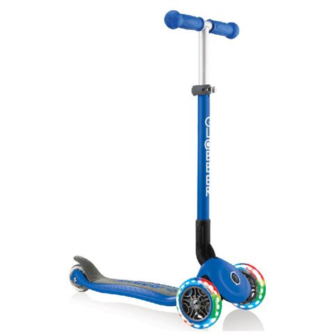 Yığılan skuter Globber Primo / 4897070184862 — Bakı