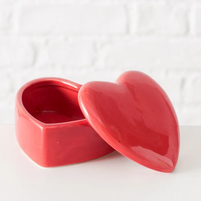 Mücrü Boltze Heart 4 sm — Bakı
