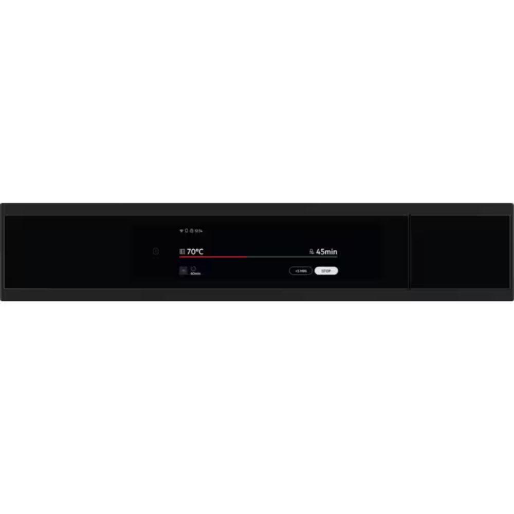 Soba Electrolux EOA9S3SH — Fırın kamerası, Bakı (3)