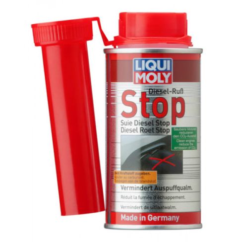 Yağ qatqısı Liqui Moly 5180 — Bakı