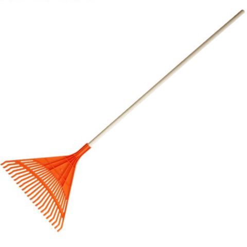 Dırmıq Wokin 22 diş 1.58 m 312522 — Bakı