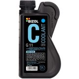 Antifriz Bizol Coolant G11(-40) 1 lt — Cars
