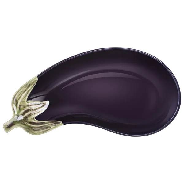 Bulud Lefard keramika, 24 sm (536-312) — Süfrə qabı, Bakı