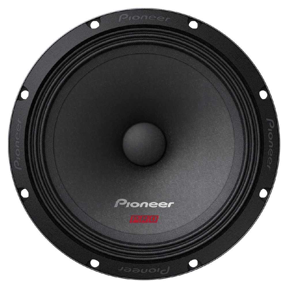 Avtomobil üçün dinamik Pioneer TS-M1610PRO — Mallar, Bakı (2)