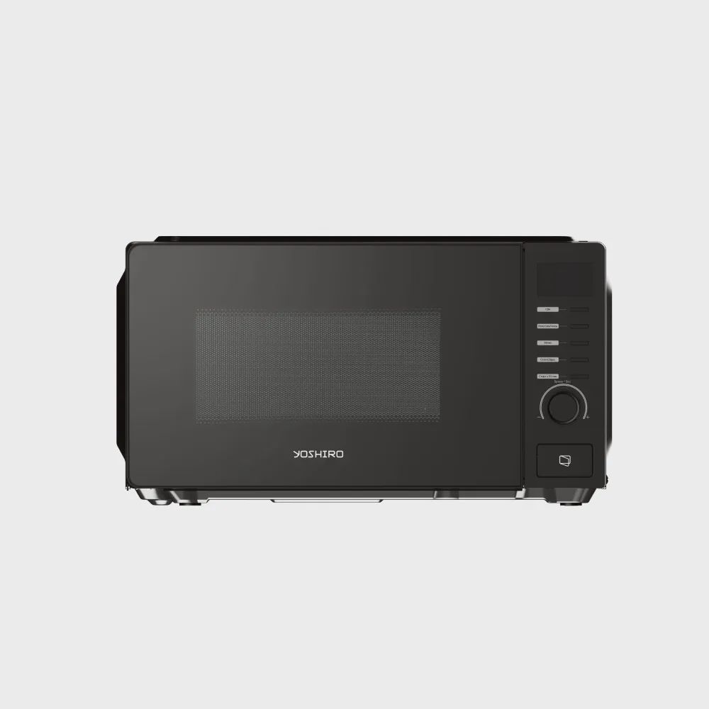 Mikrodalğalı soba Yoshiro YMW-C20S100B — Mikrodalğalı sobalar, Bakı