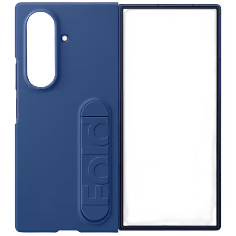 Samsung Galaxy Z Fold7 Silicone EF-MF966CNEGRU Blue