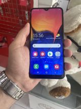 Samsung Galaxy A10, 32 GB, rəng - Mavi, İki sim kartlı — Samsung