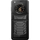 Vertu IronFlip Titanium Alloy Mech 12/512 GB Black Matte — Ürünler