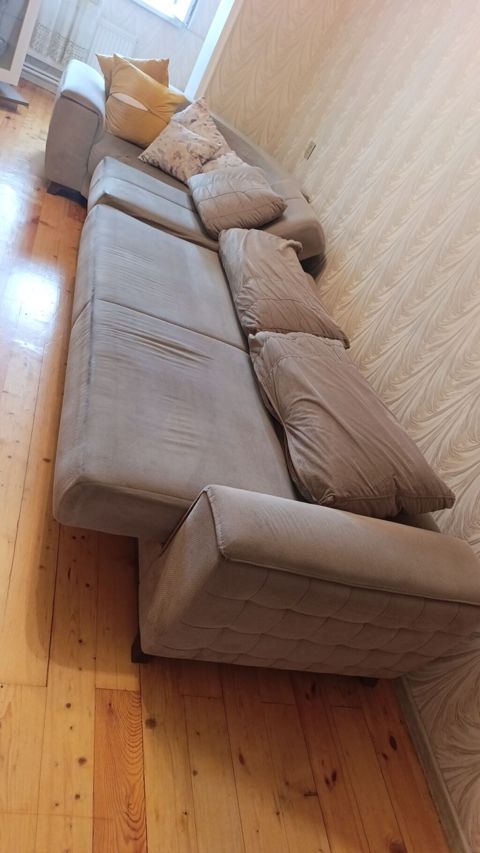 Künc divan, İşlənmiş, Açılan, Parça, Ödənişli çatdırılma — Mehdiabad