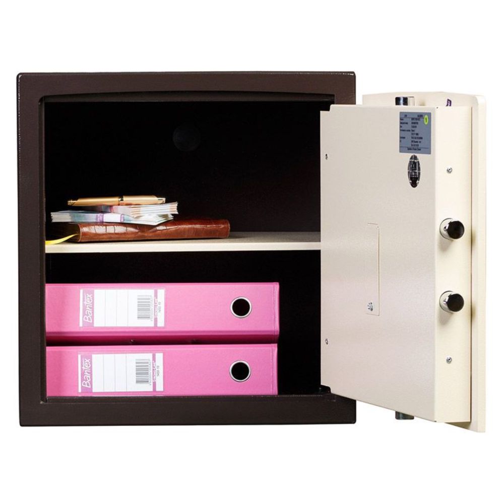 Seyf Valberg Karatask 46 EL New S10499104440 — Mallar, Bakı (3)