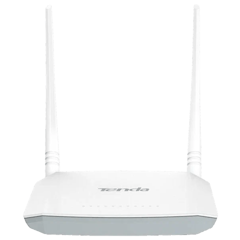 Router Tenda V300 VDSL2 — Bakı