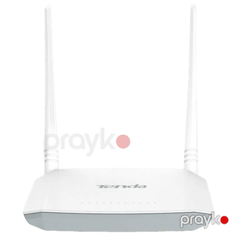 Router Tenda V300 VDSL2 — Bakı