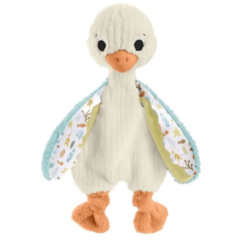 Oyuncaq Fisher Price Sensimals Lovey 194735171408 — Bakı