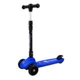 Scooter 818 Blue — Skuterlər