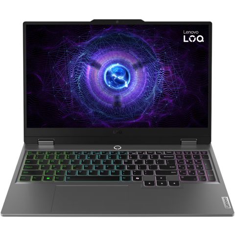 Notbuk Lenovo LOQ 15IRX9 (83DV01CLRK) — Bakı