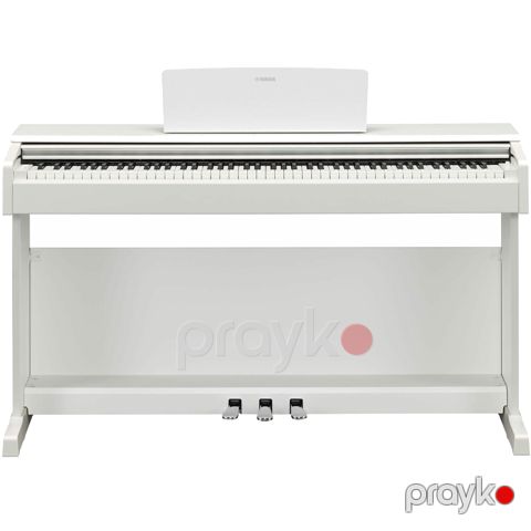 Rəqəmsal piano Yamaha YDP-145WH — Bakı