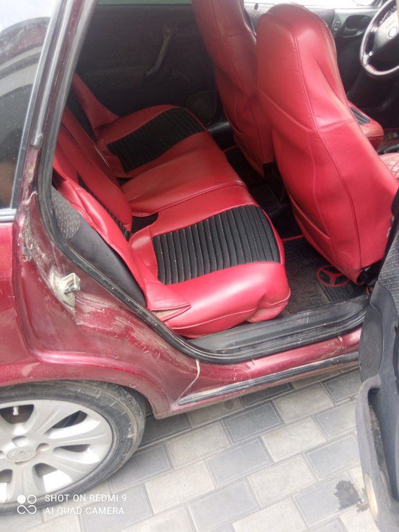 Opel Vectra, 1.8 L, 1997 il, 353 465 km — Avtomobillər, Qazax (3)