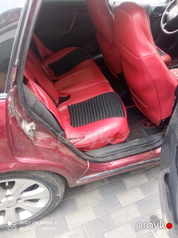 Opel Vectra, 1.8 L, 1997 il, 353 465 km — Avtomobillər, Qazax (3)