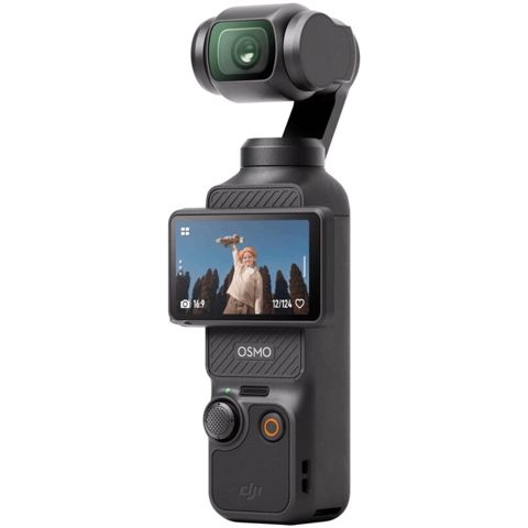 Ekşn kamera DJI Osmo Pocket 3 Standart — Bakı