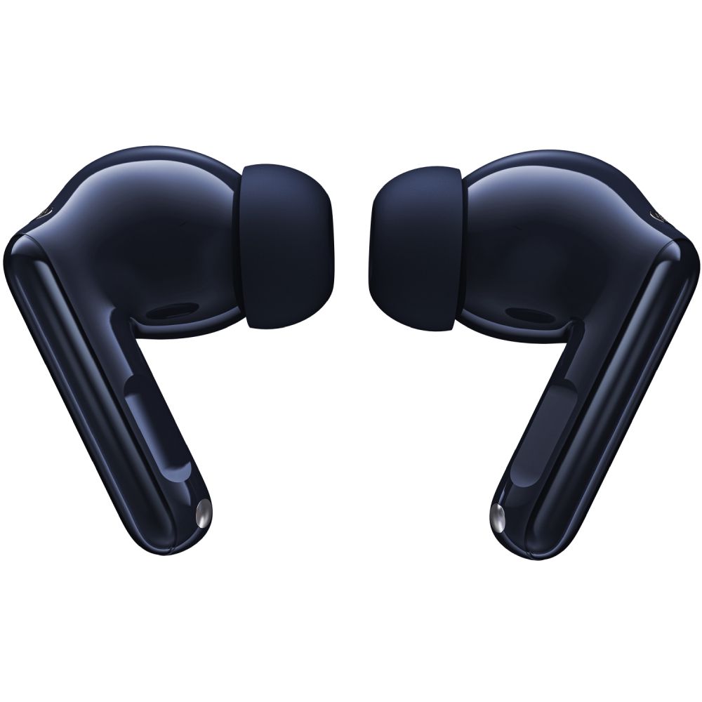 Qulaqlıq Motorola Moto Buds 2 Plus By Bose PG38C08061 Silhouette Black — Simsiz qulaqlıqlar, Bakı (2)