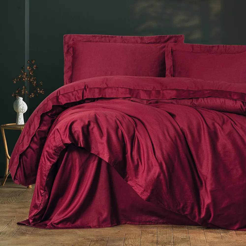 Yataq dəsti Cotton box Elegant Satin İki nəfərlik — Товары
