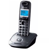 Dect telefon Panasonic KX-TG2511UAM — Wired & Radio Phones