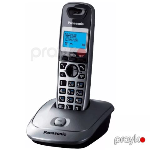 Dect telefon Panasonic KX-TG2511UAM