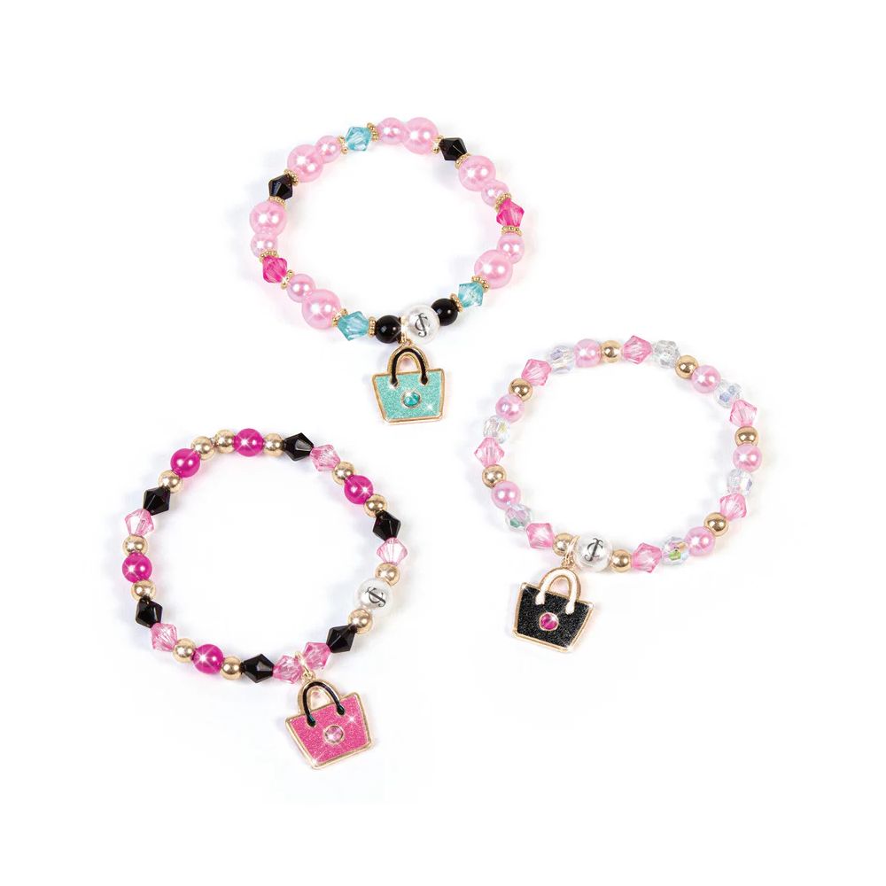 Çanta və bilərzik dəsti Make it Real Juicy Couture 4477MR / 695929044770 — Mallar, Bakı (3)