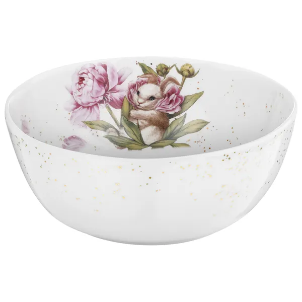 Salat qabı Lefard Sunday, farfor, 16 sm 900 ml (85-1846-1) — Bakı