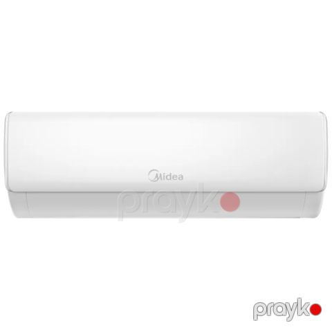 Kondisioner Midea GP-24HRFN8 Inverter