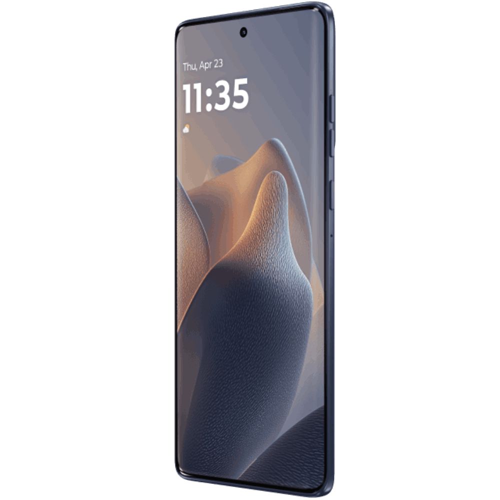 Motorola Edge 60 Fusion 5G 12/256 GB Slipstream — Smartfonlar, Bakı (2)