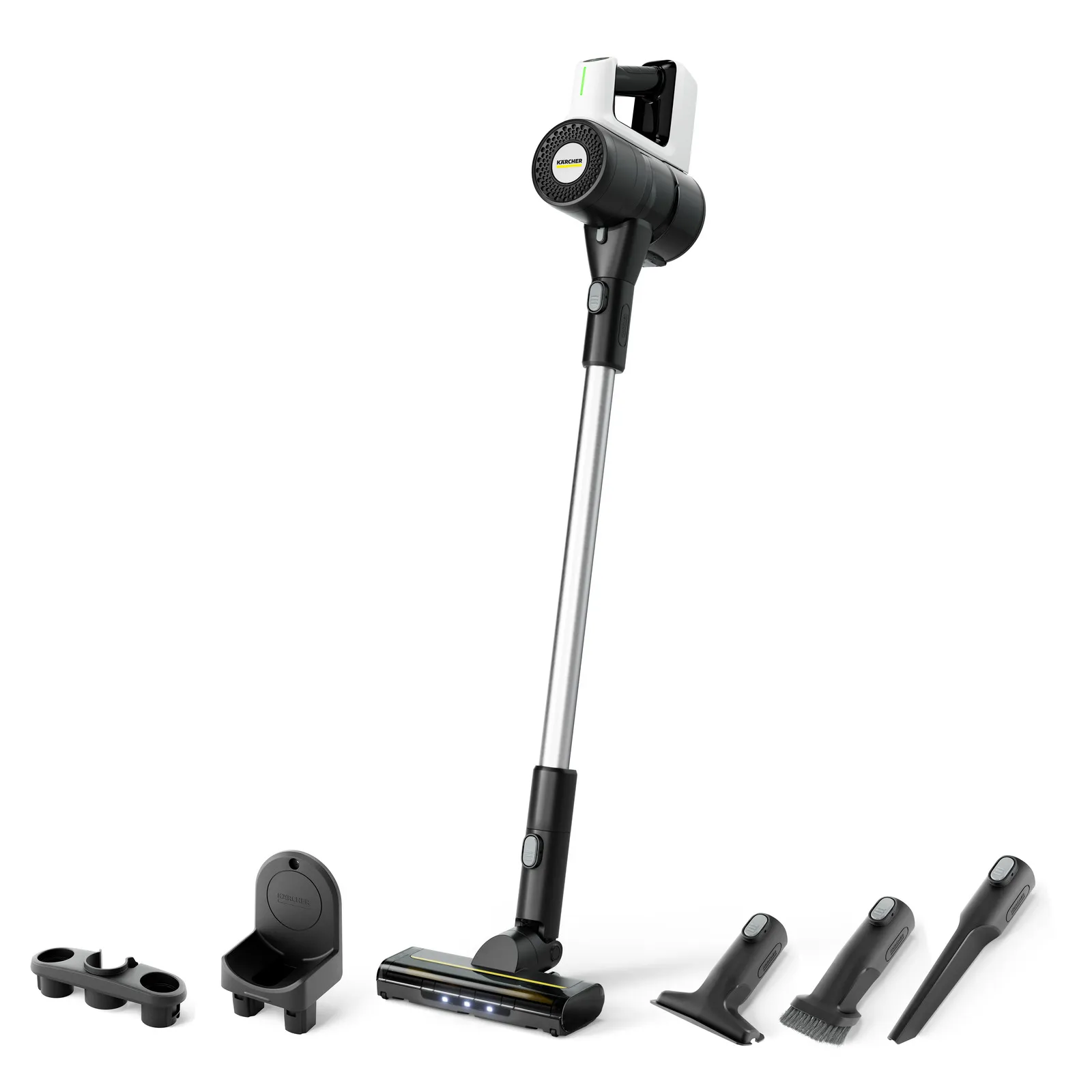 Simsiz şaquli tozsoran Karcher VCS 3 Nano Complete (1.198-930.0) — Bakı