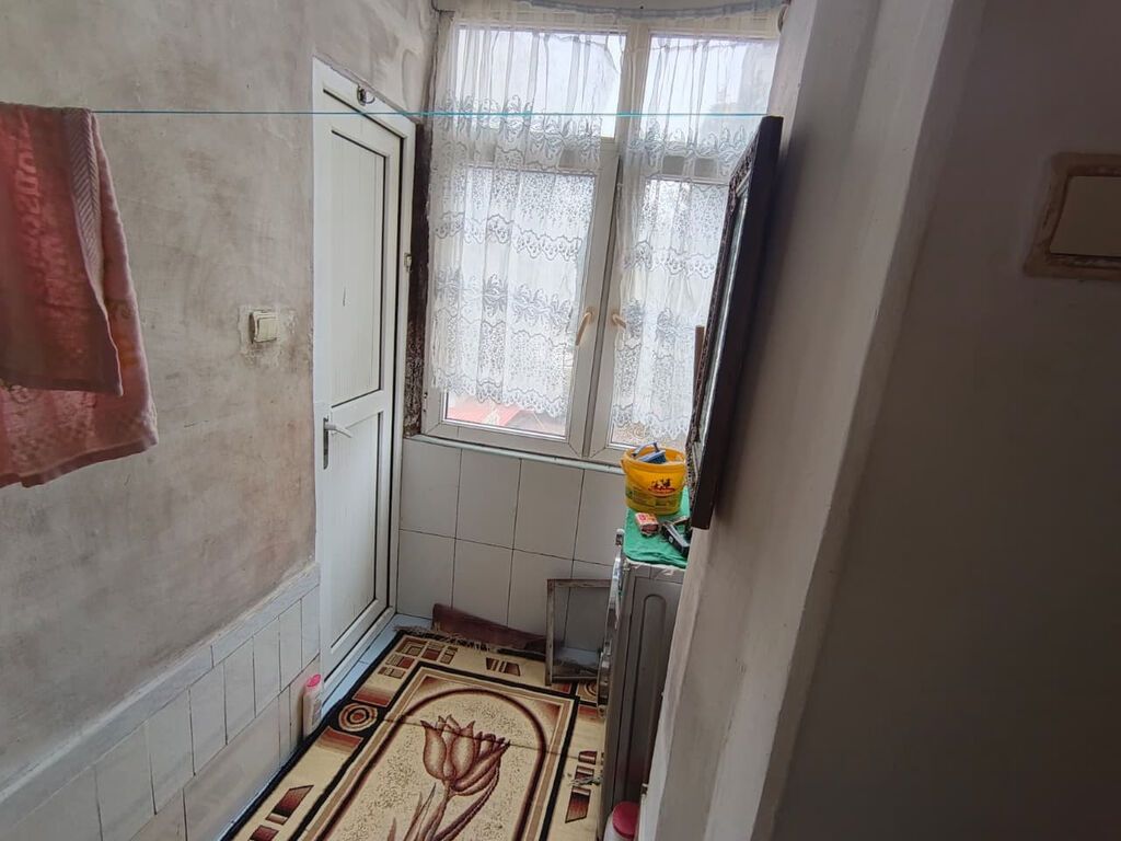 Bakı, 2 otaqlı, Köhnə tikili, 35 kv. m — Daşınmaz əmlak, Bakı (3)