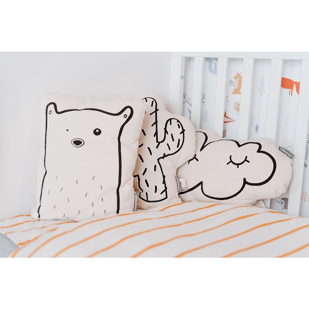 Childhome dekorativ uşaq balışı / Cccccl — Yastıqlar, Bakı (3)