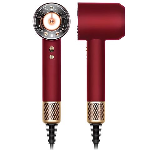 Fen Dyson HD16 Red Velvet — Bakı