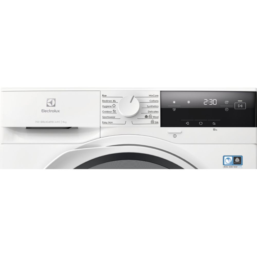 Quruducu maşın Electrolux EW7D394UE — Ev texnikası, Bakı (2)