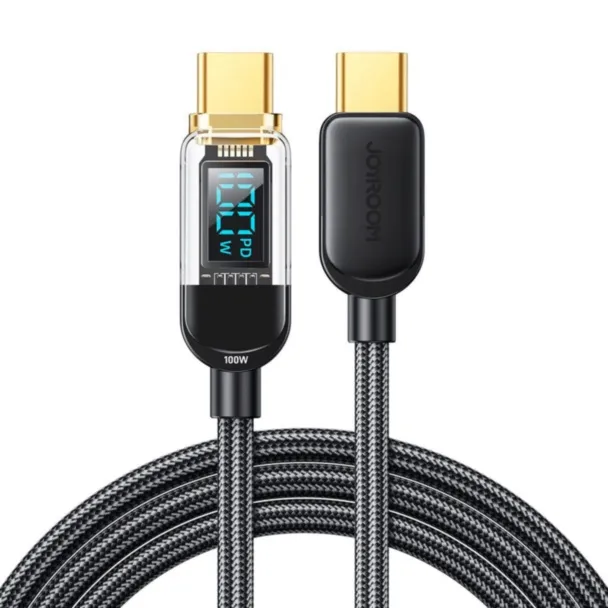 Kabel pd joyroom A4 S-CC100A4 100W c — Ağıllı ev