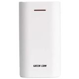 Power Bank Green Lion Compact 10000 mAh PD 20W White / GNCOM10KPBWH — Poverbanklər