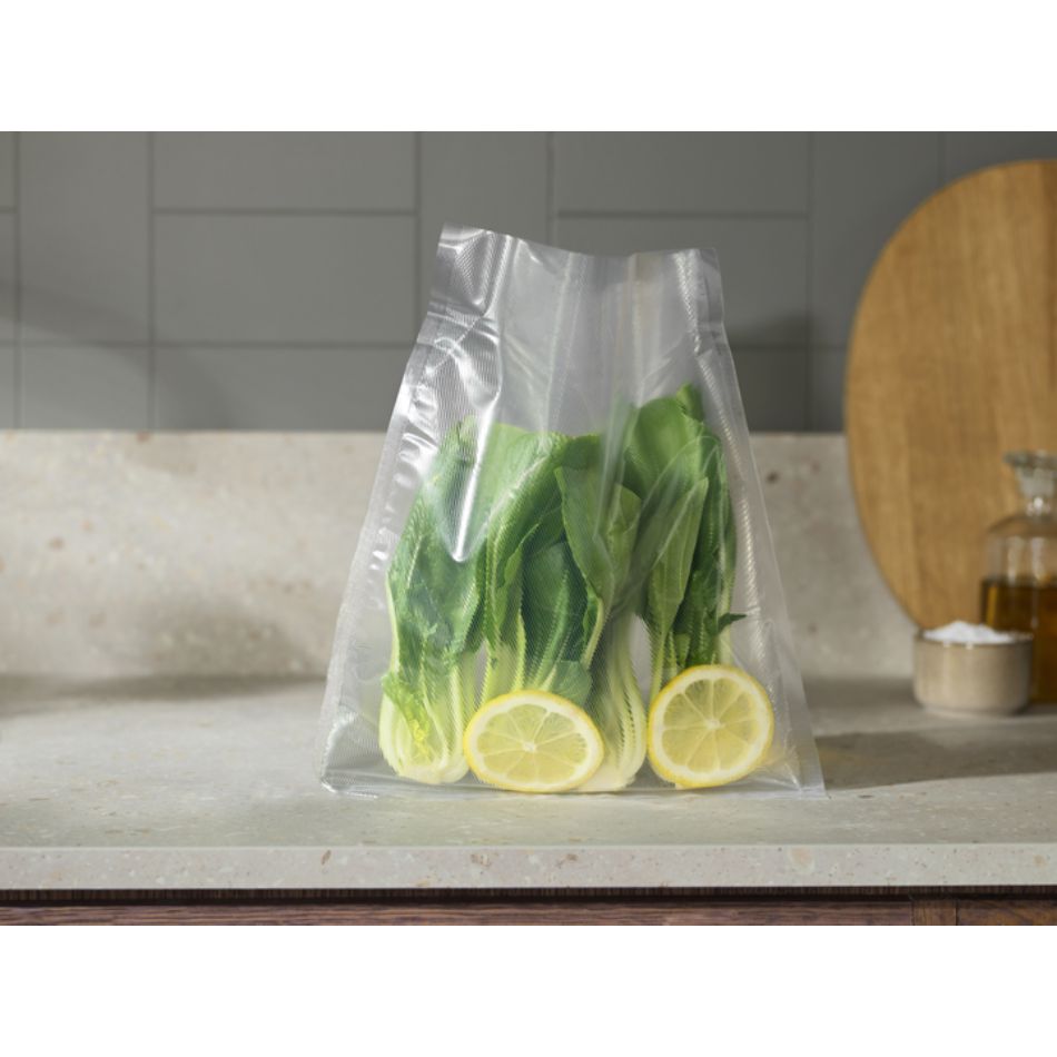 Vakuum rulon paketləri Electrolux EVSRR1 — Mətbəx əşyaları, Bakı (3)