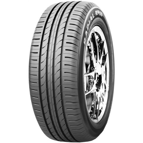 Avtomobil təkəri Golden RP68 103H M+S 235/60R18 — Bakı