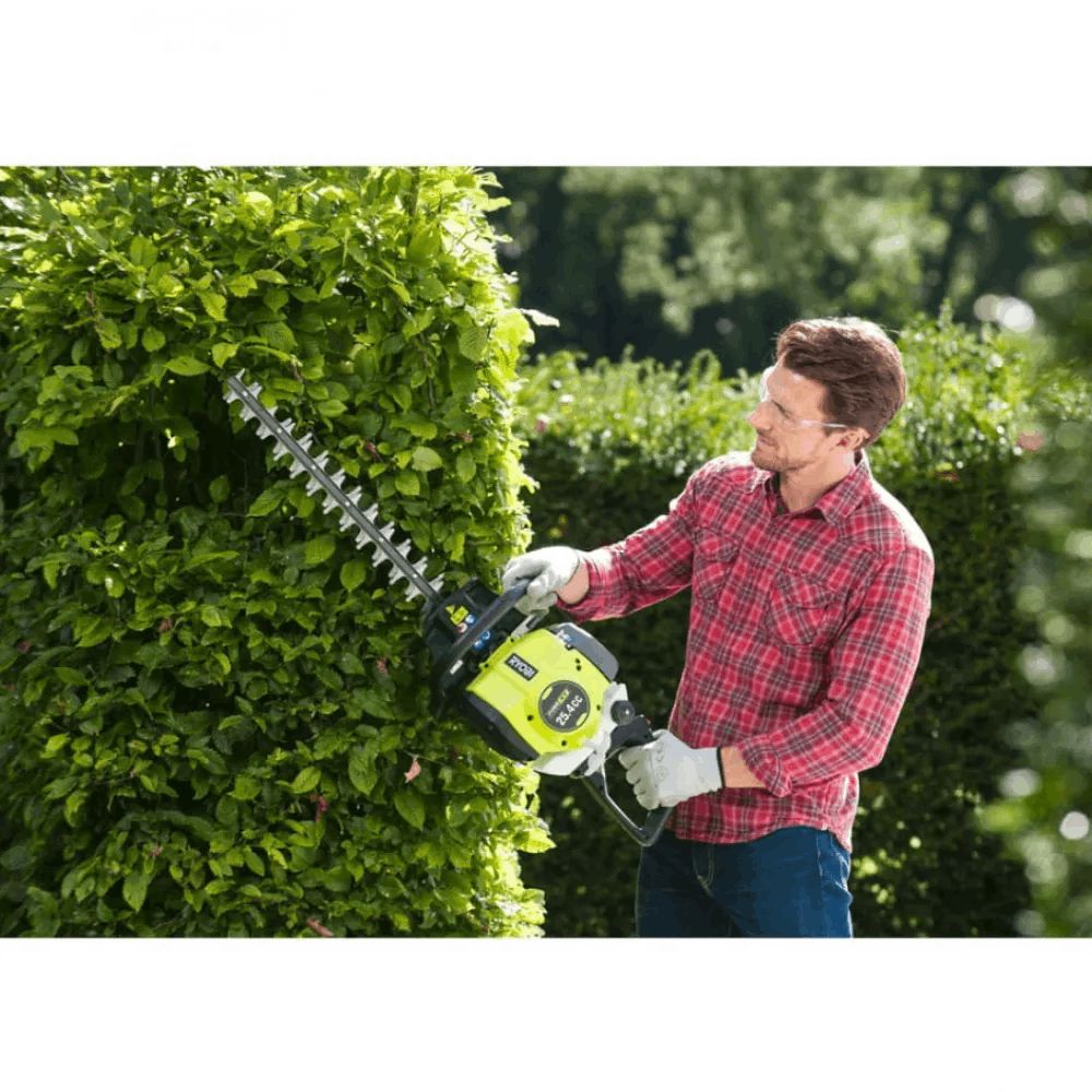 Benzinli kolkəsən Ryobi RHT25X55R — Mallar, Bakı (4)