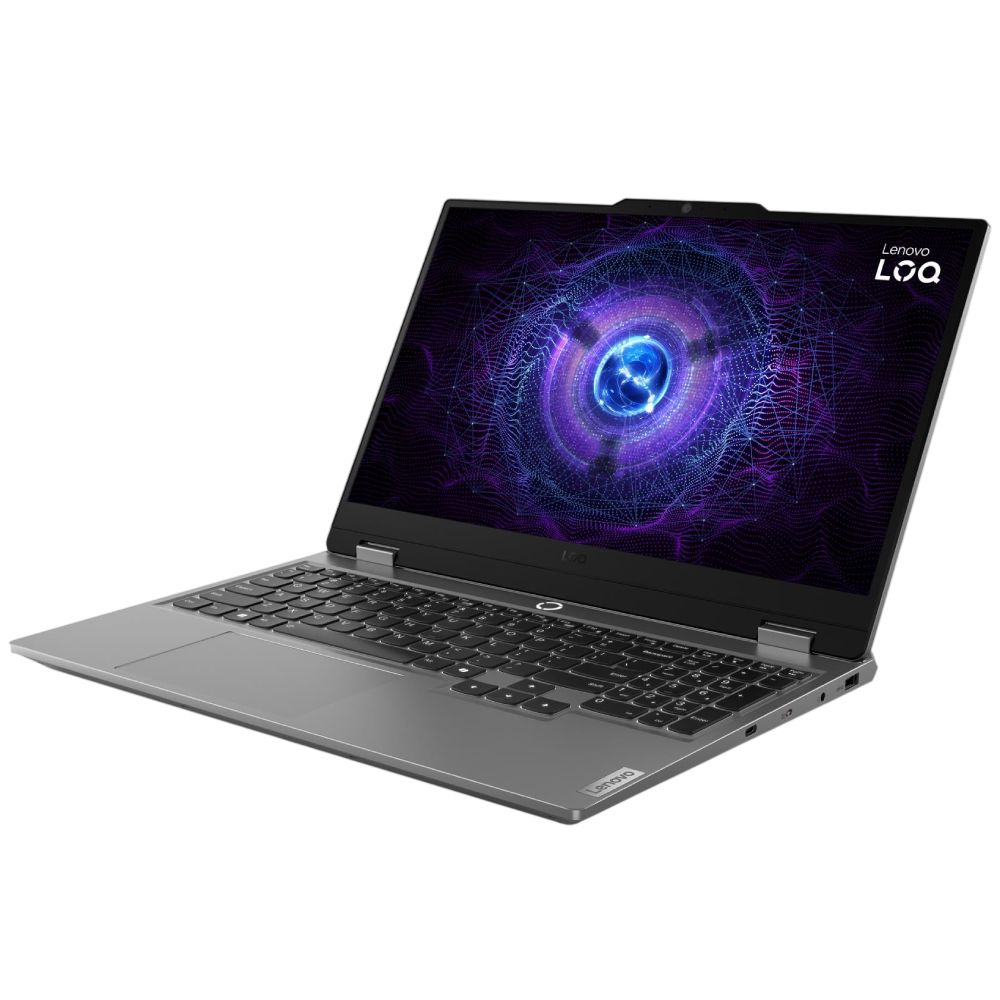 Notbuk Lenovo LOQ 15IRX9 (83DV01GBRK) — Mallar, Bakı (3)