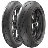 Motosikl təkəri Anlas 140/70R17 M/C 66H Viento Sport TL 006.ANL.6371 — Otomobil