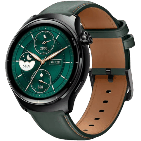 Mibro Lite 3 Pro (XPAW019) Blackish Green — Bakı