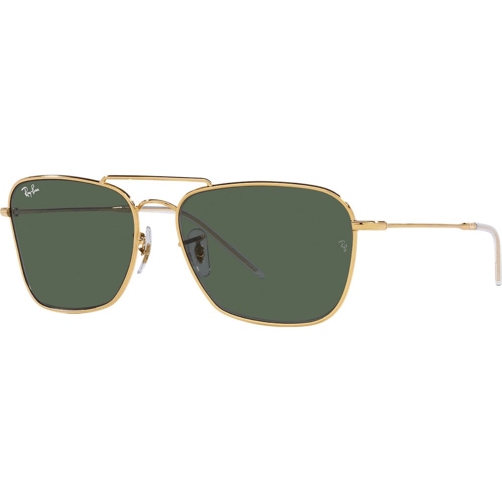 Günəş eynəyi Ray-Ban RBR0102S 58 U 001/VR — Aksesuarlar, Bakı (2)